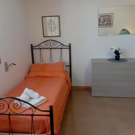 Perla Marina 公寓